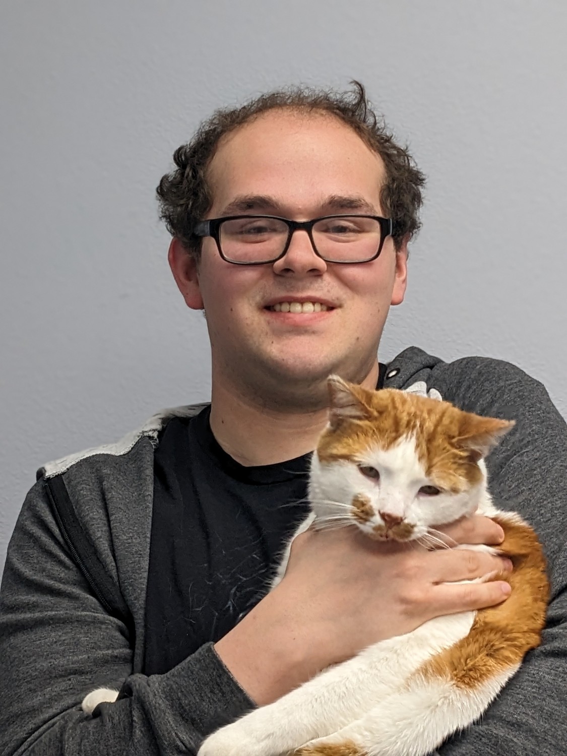 Rugby Veterinary Service Meet Our Team